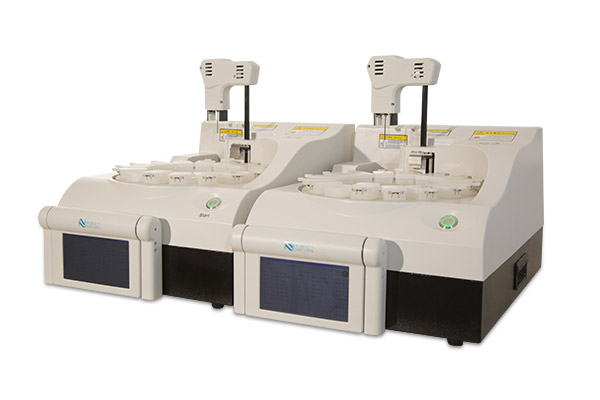 全自動(dòng)冰凍染色機(jī)