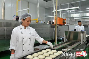從街頭油條到烘烤廠房 劉洪安的‘良心擴寫’