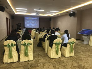 億信華辰產品及渠道分享會登陸上海與成都 干貨滿滿，共筑麥享銳普新生態