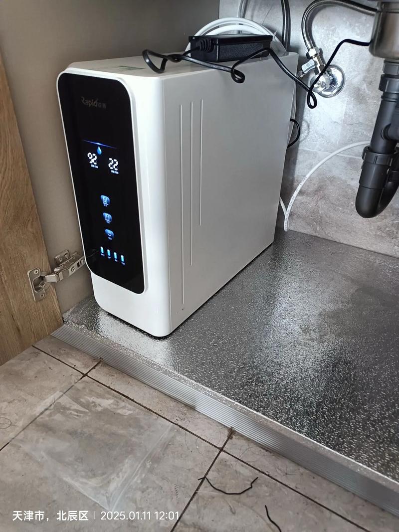 銳普m6,m8,記住這個凈水器型號,要購買通用濾芯凈水器,看