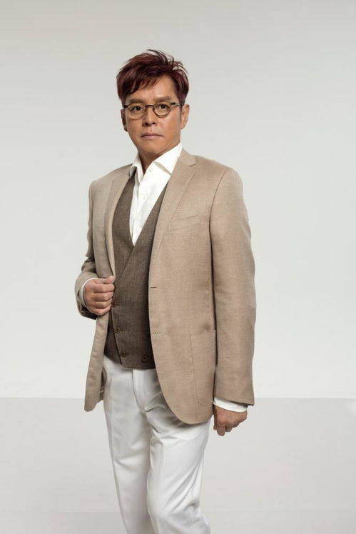大灣區星光閃耀，眾星攜手傳遞時代強音